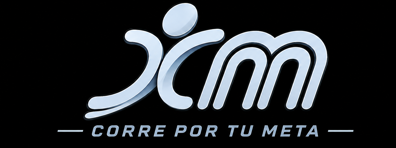 Corre por tu Meta